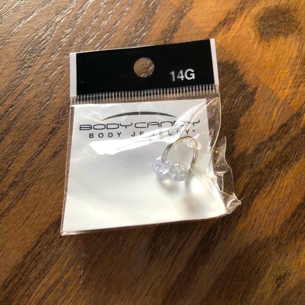 Belly Ring